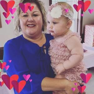 Meet your Posher, Laurie